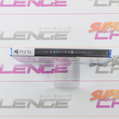 The Callisto Protocol: Day One Edition