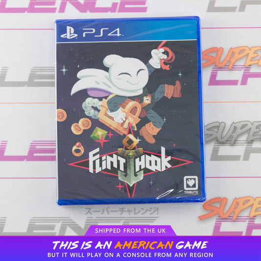 Flinthook