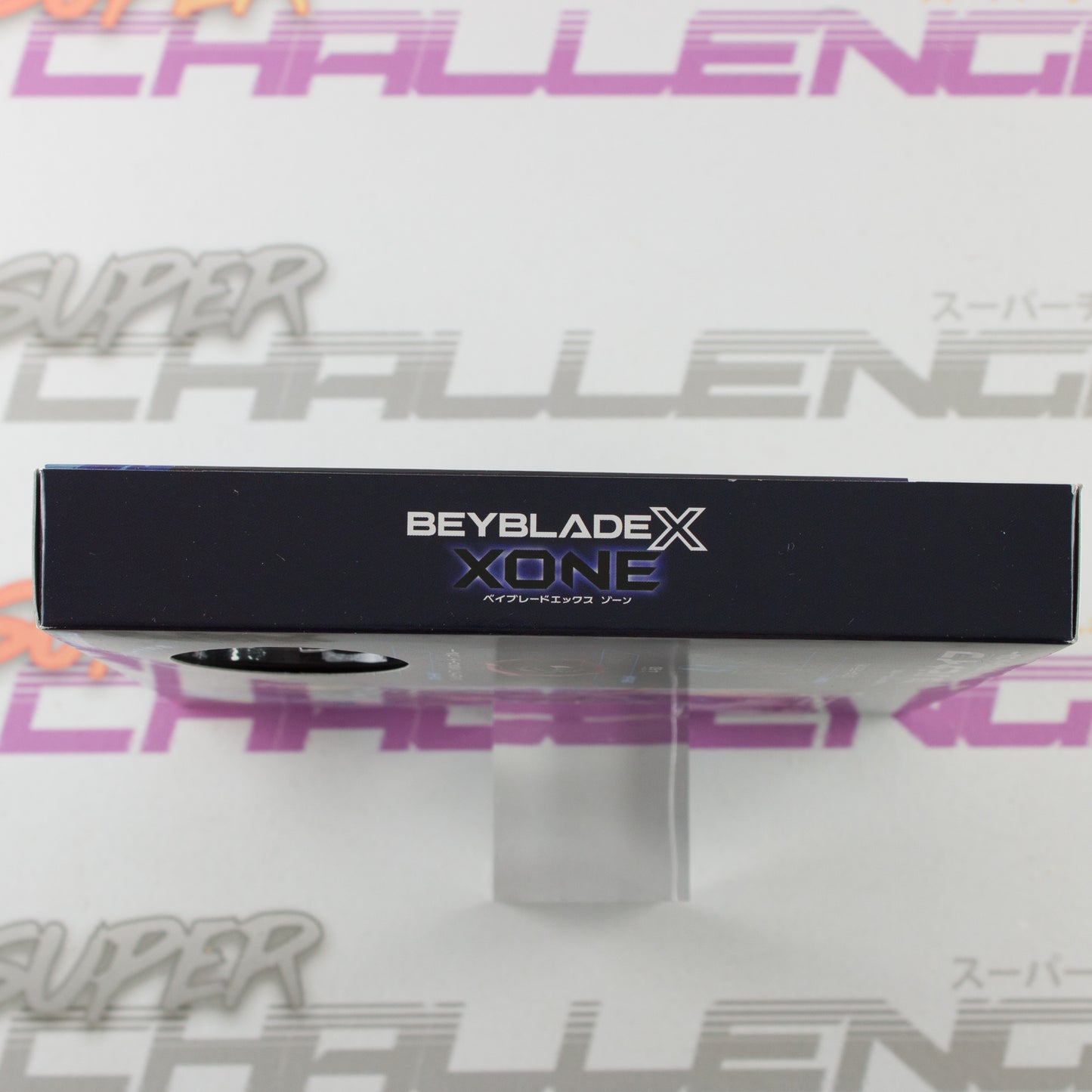 Beyblade X: XONE