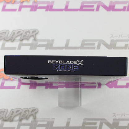 Beyblade X: XONE