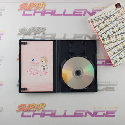 Kimagure Strawberry Café