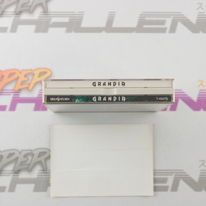 Grandia
