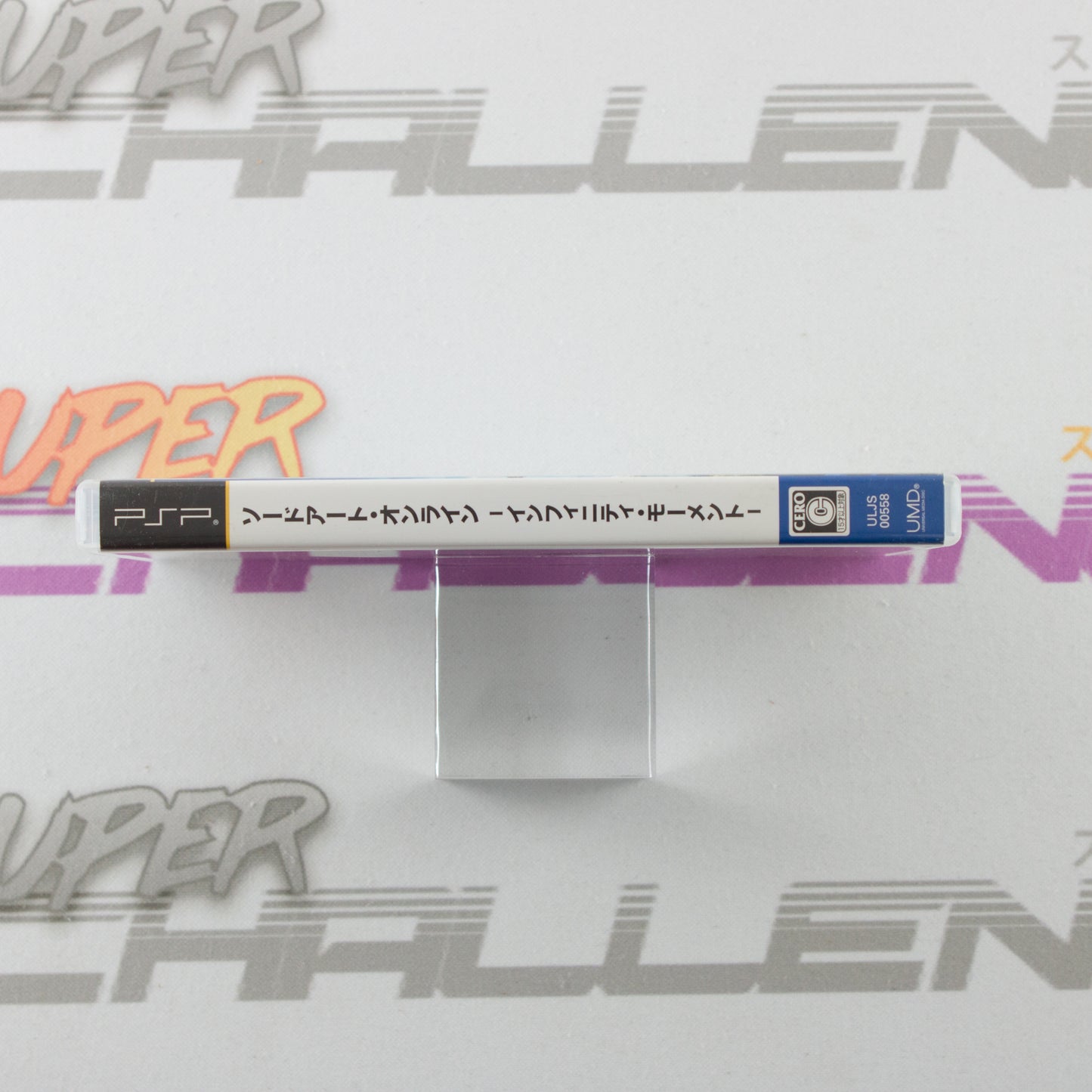 Sword Art Online: Infinity Moment