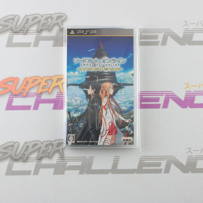 Sword Art Online: Infinity Moment