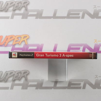 Gran Turismo 3: A-Spec