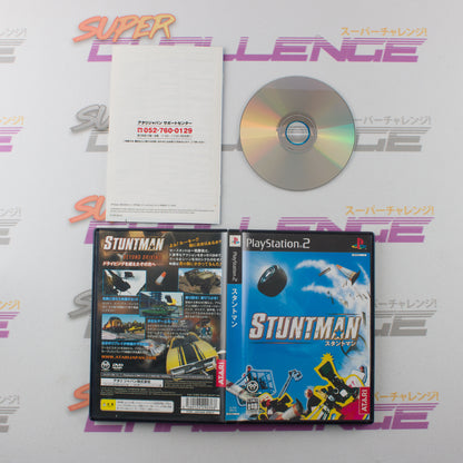 Stuntman