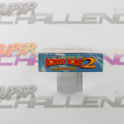 Super Donkey Kong 2