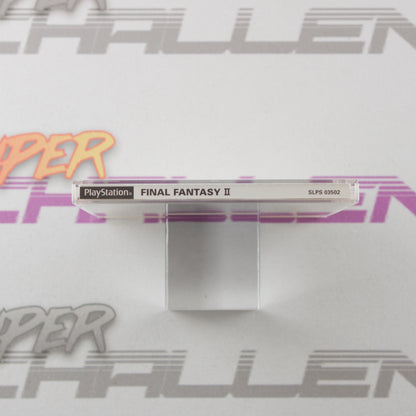 Final Fantasy II