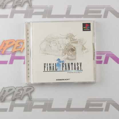 Final Fantasy