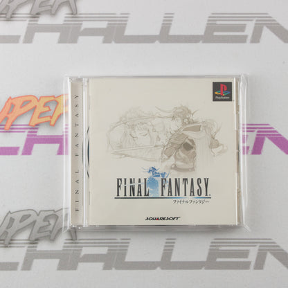 Final Fantasy