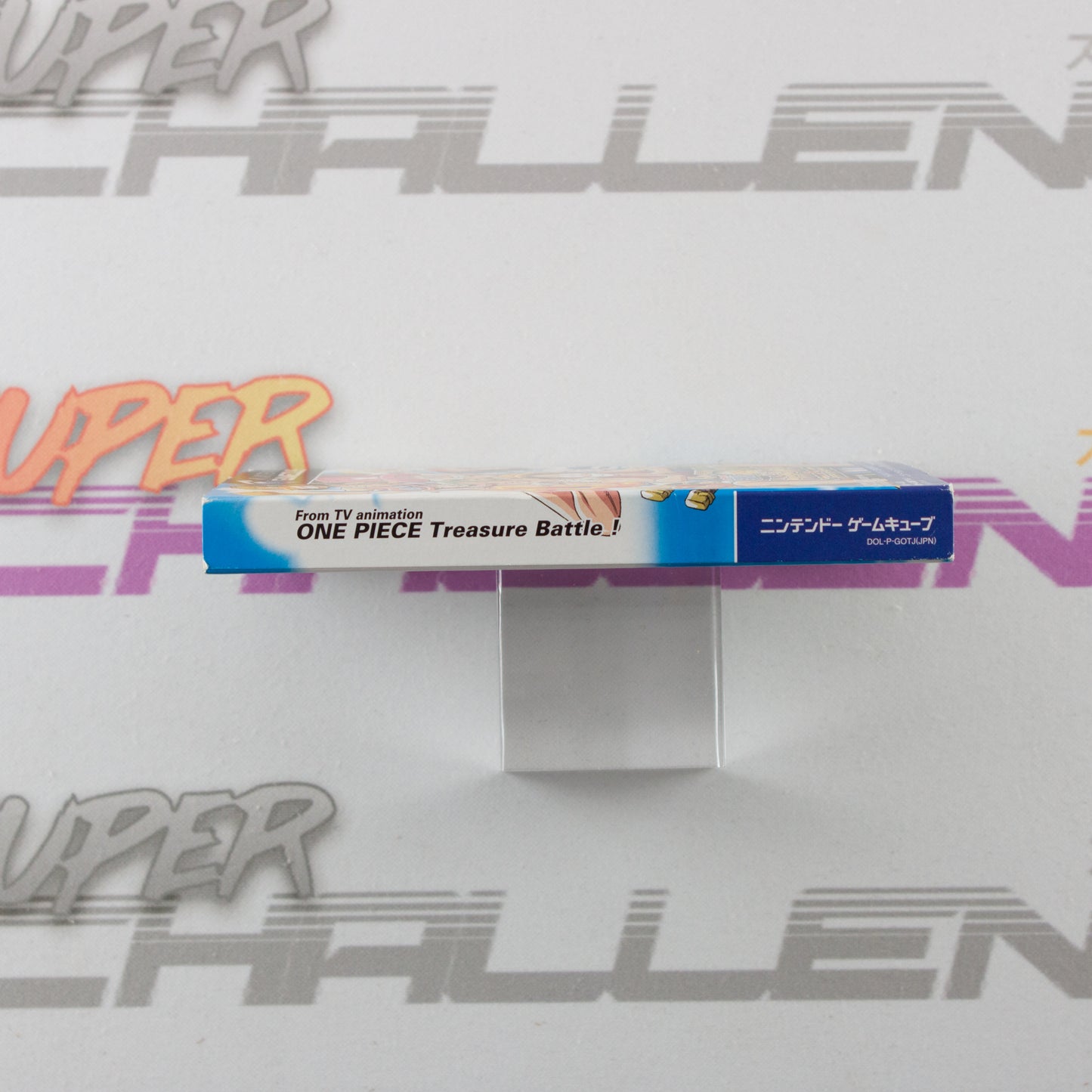 One Piece Treasure Battle