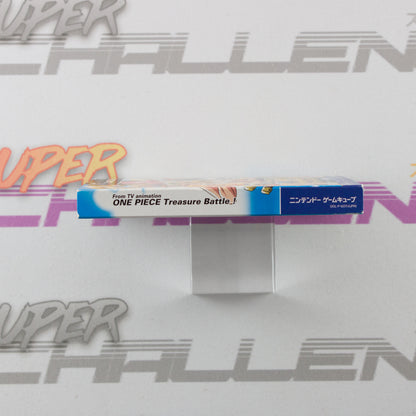 One Piece Treasure Battle