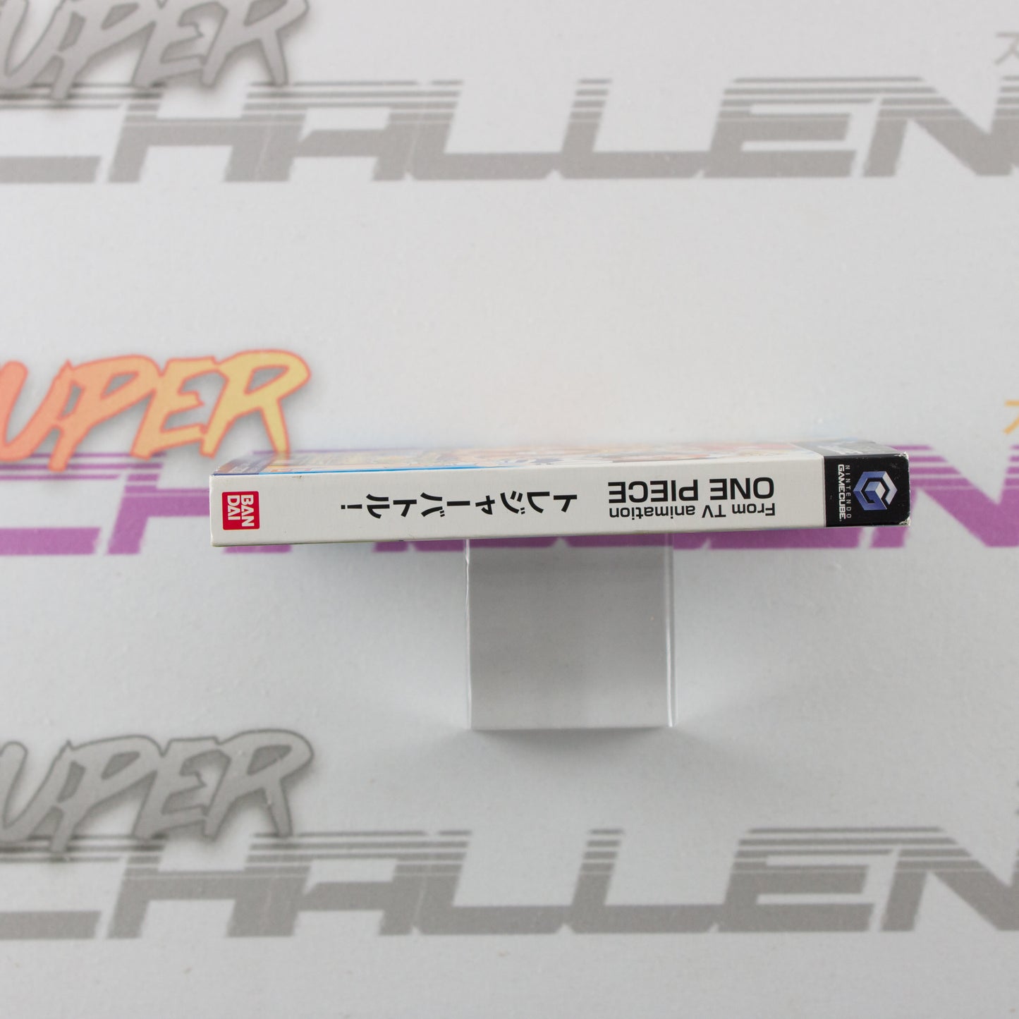 One Piece Treasure Battle