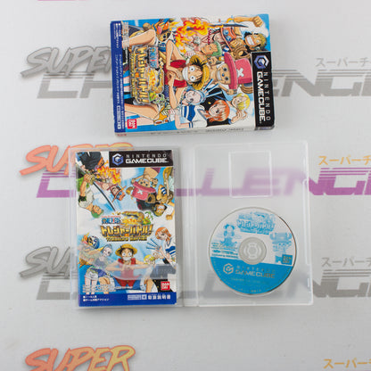 One Piece Treasure Battle