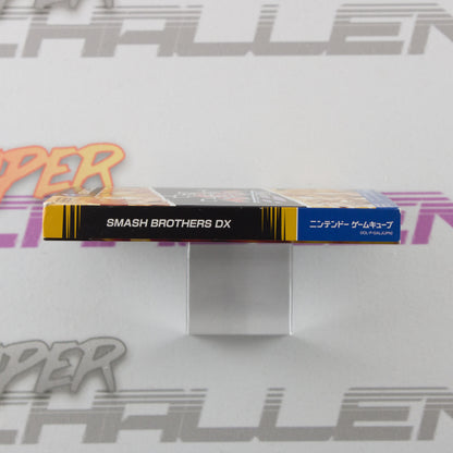 Super Smash Bros. DX