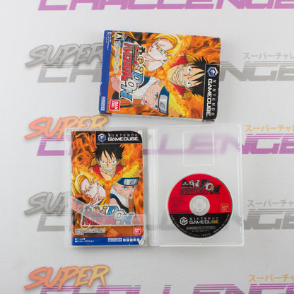 Battle Stadium D.O.N.