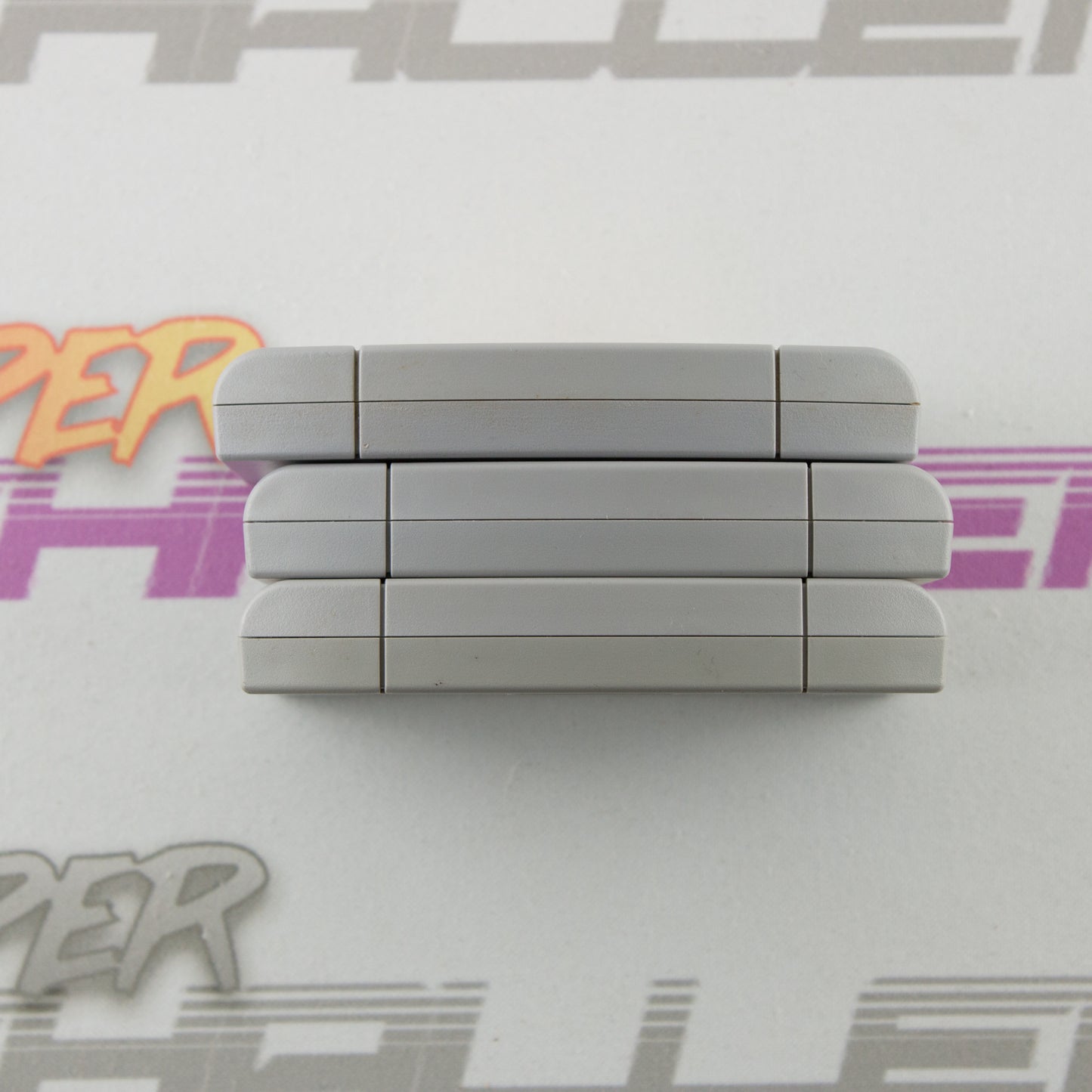 Yoshi's Story/Smash Bros/Kirby 64