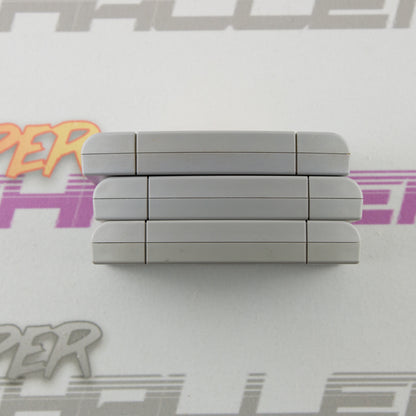 Yoshi's Story/Smash Bros/Kirby 64