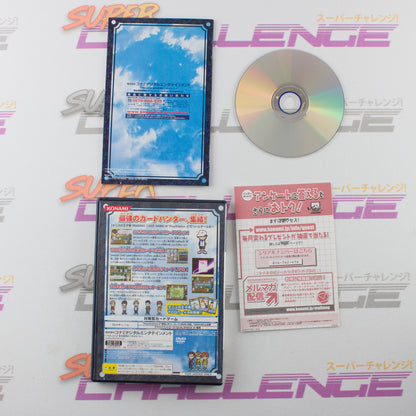 Tennis no Ouji-sama: Card Hunter