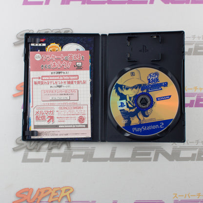 Tennis no Ouji-sama: Card Hunter