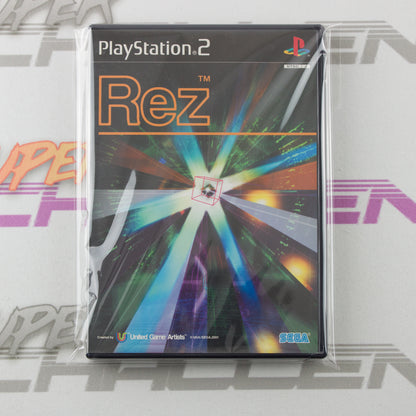 Rez