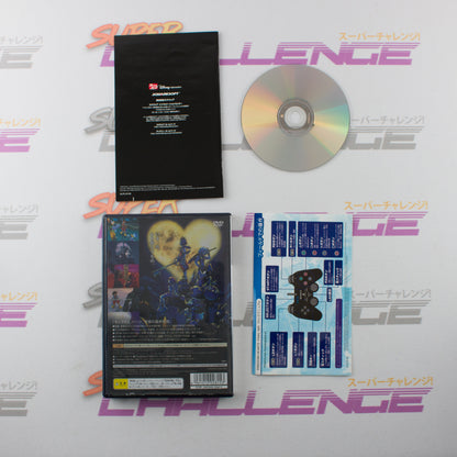 Kingdom Hearts Final Mix