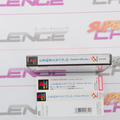 Tokimeki Memorial Forever With You