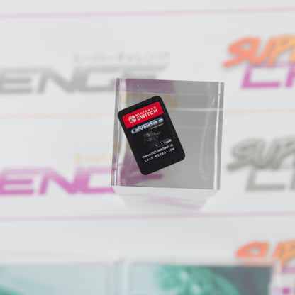 Assault Suit Leynos 2 Saturn Tribute