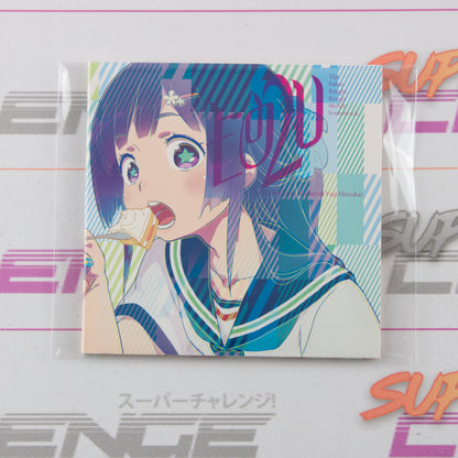 Etrian Odyssey 2 Untold