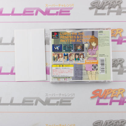 Punch The Monkey! Game Edition