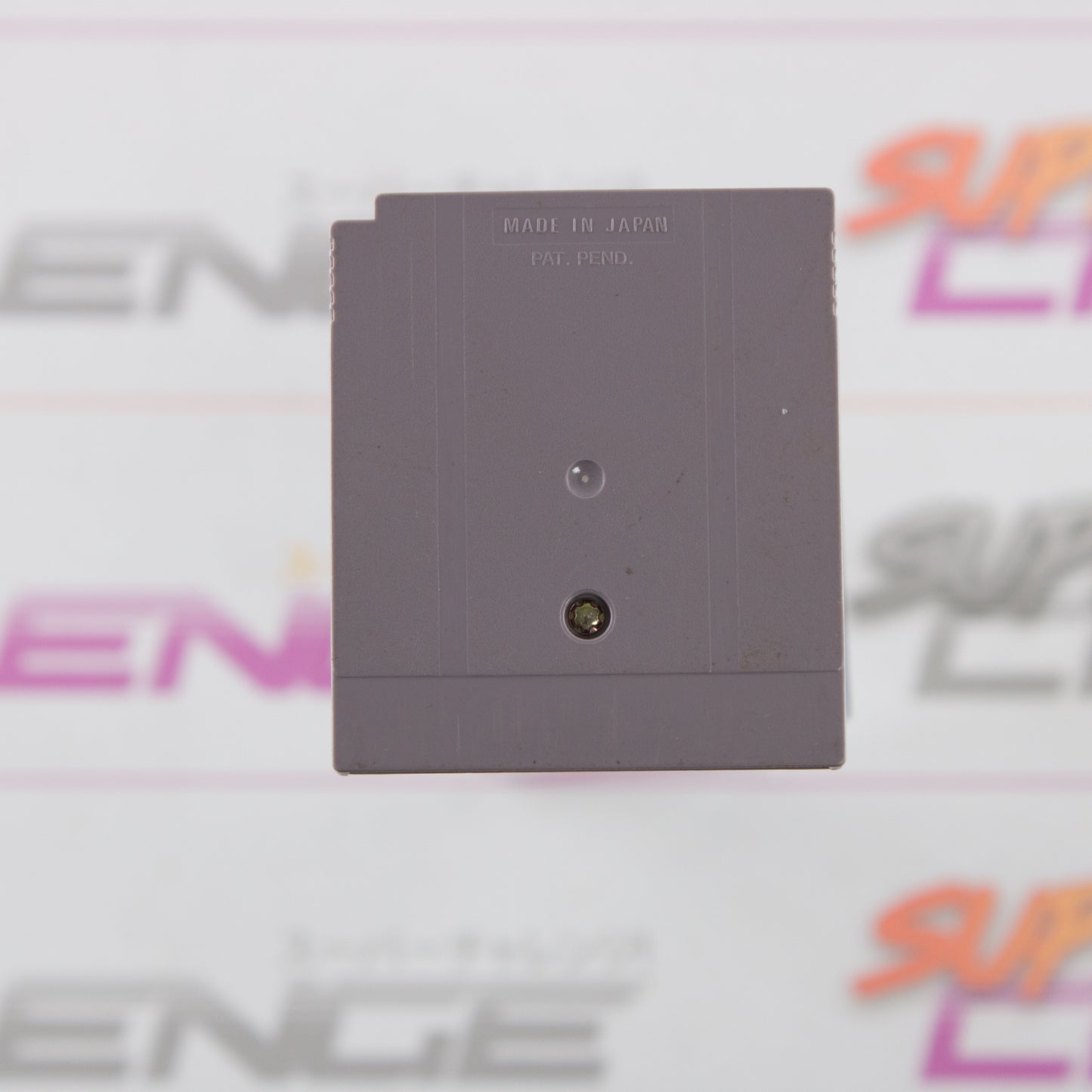 Pocket Densha / Pocket Train