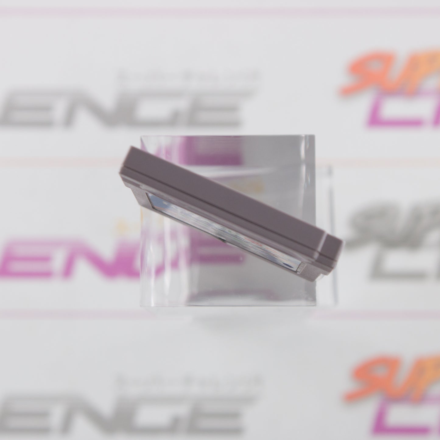 Pocket Densha / Pocket Train