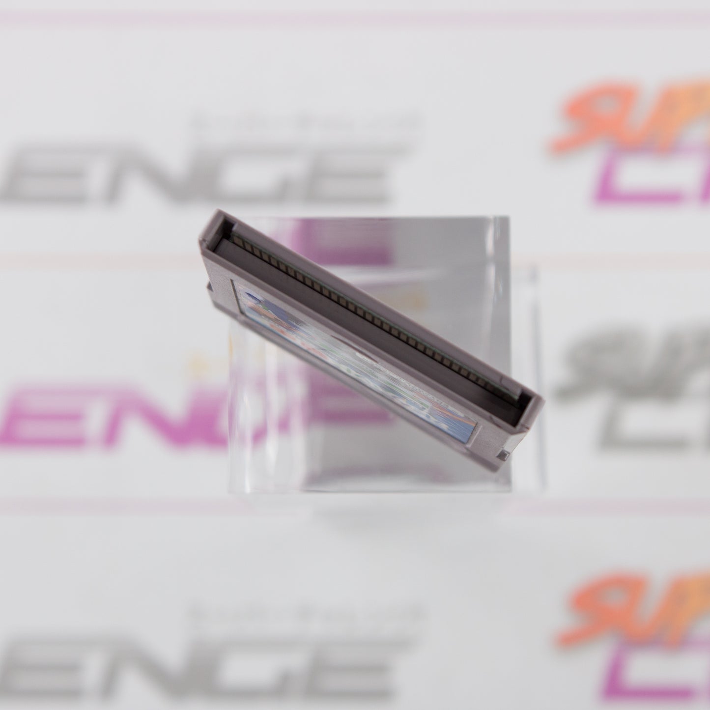 Pocket Densha / Pocket Train