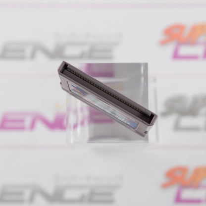 Pocket Densha / Pocket Train