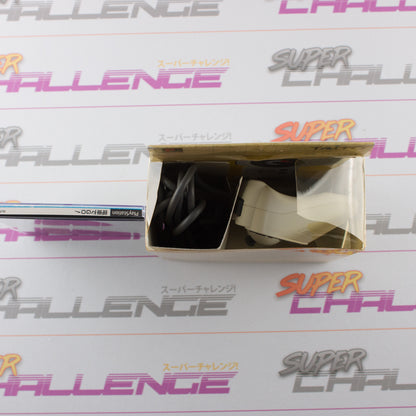 Densha de Go! + HORI Train Controller Pad