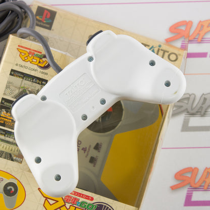 Densha de Go! + HORI Train Controller Pad