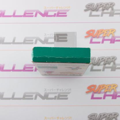 The Legend of Zelda: A Link to the Past