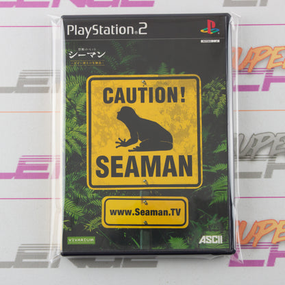 Seaman