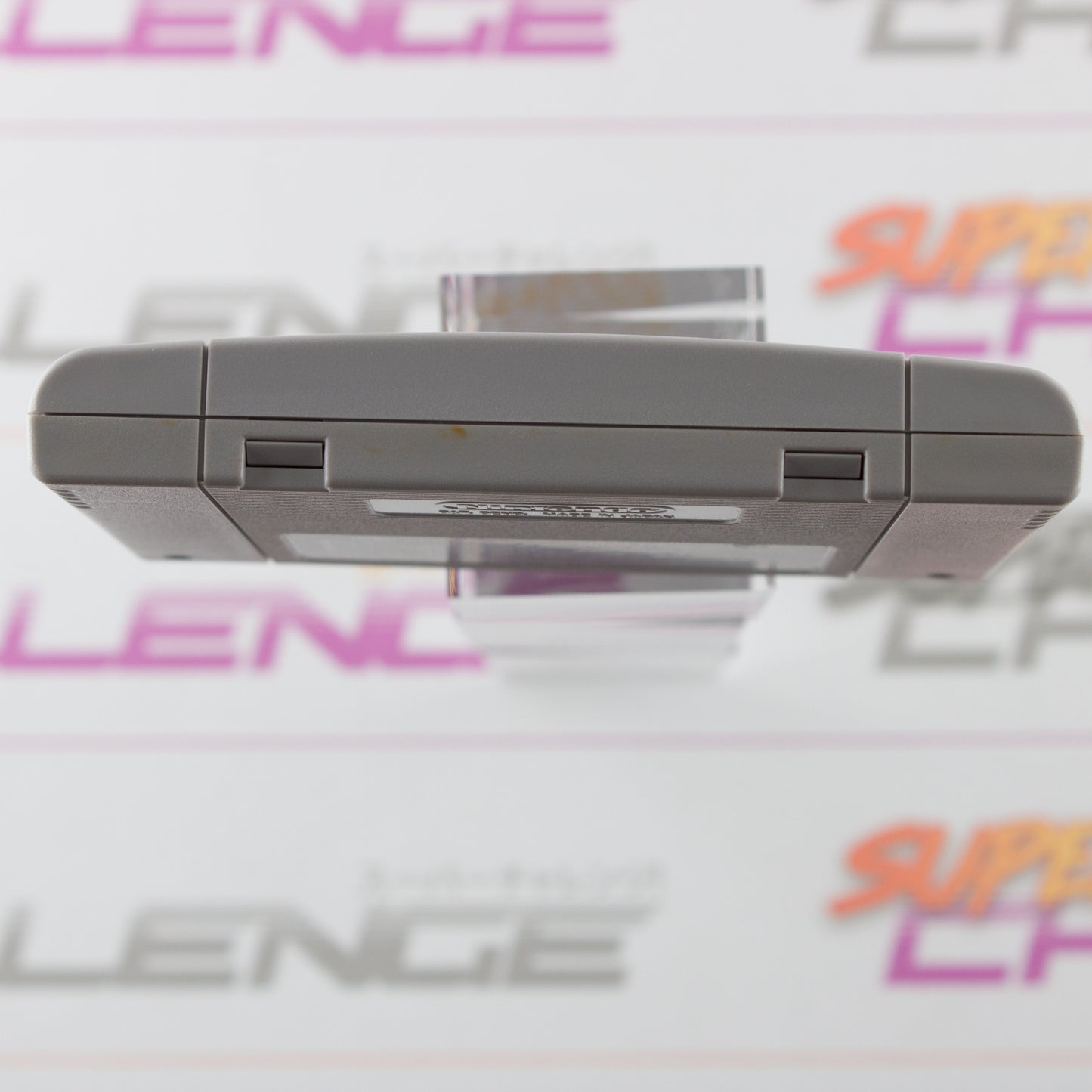 Super Street Fighter 2