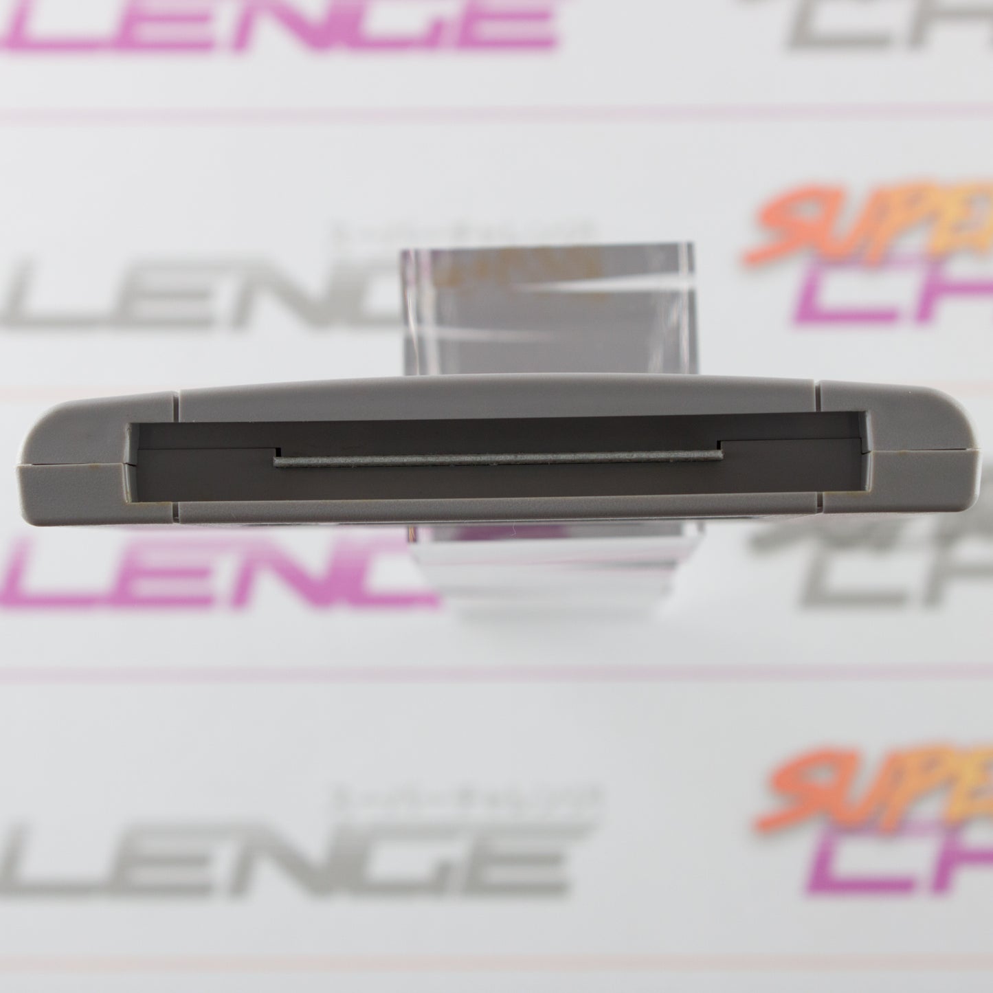 Super Street Fighter 2