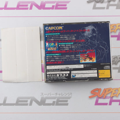 Street Fighter Collection