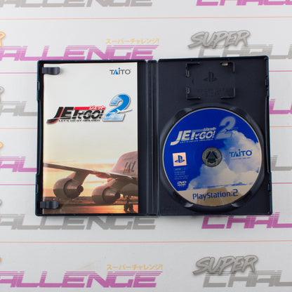 Jet de Go! 2