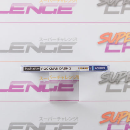 Rockman Dash 2