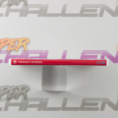 Persona 5 Strikers