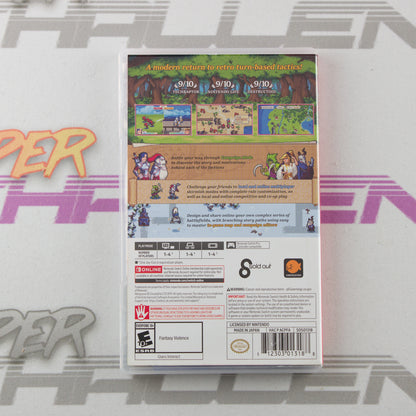 Wargoove Deluxe Edition