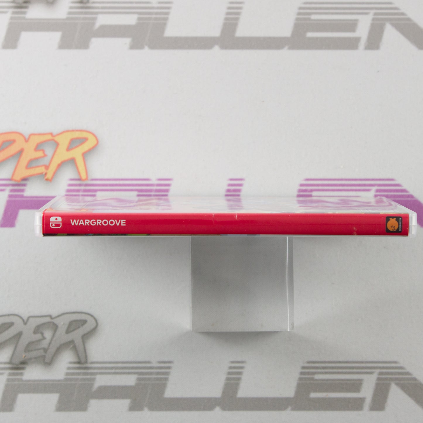 Wargoove Deluxe Edition