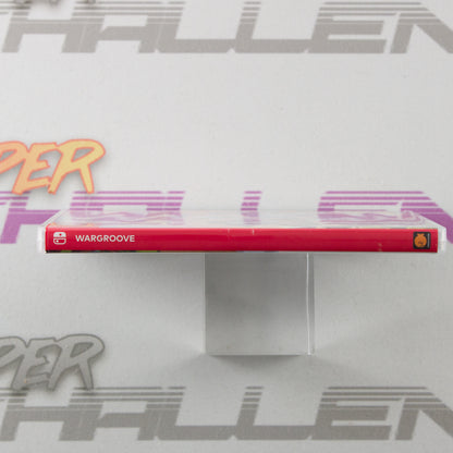 Wargoove Deluxe Edition