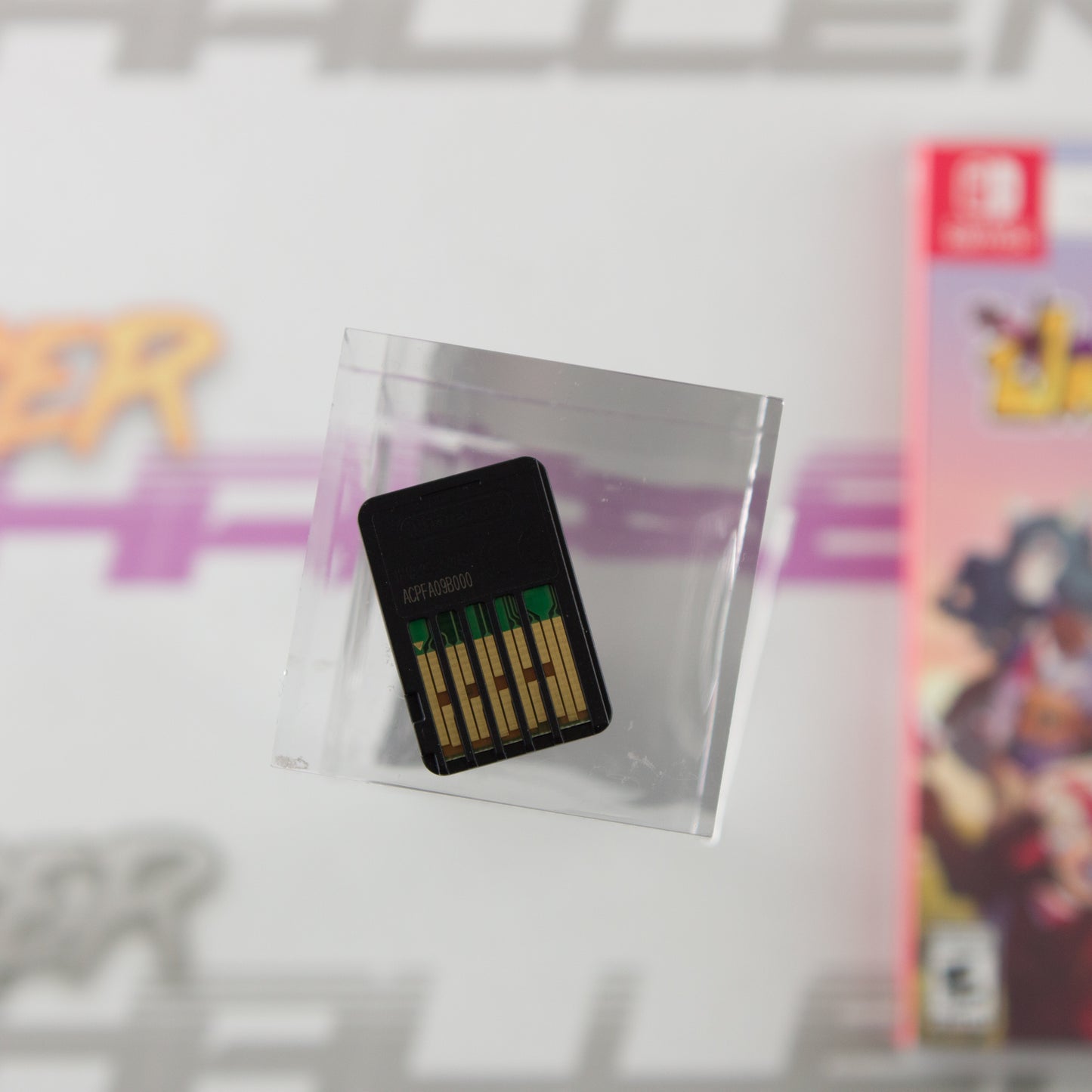 Wargoove Deluxe Edition