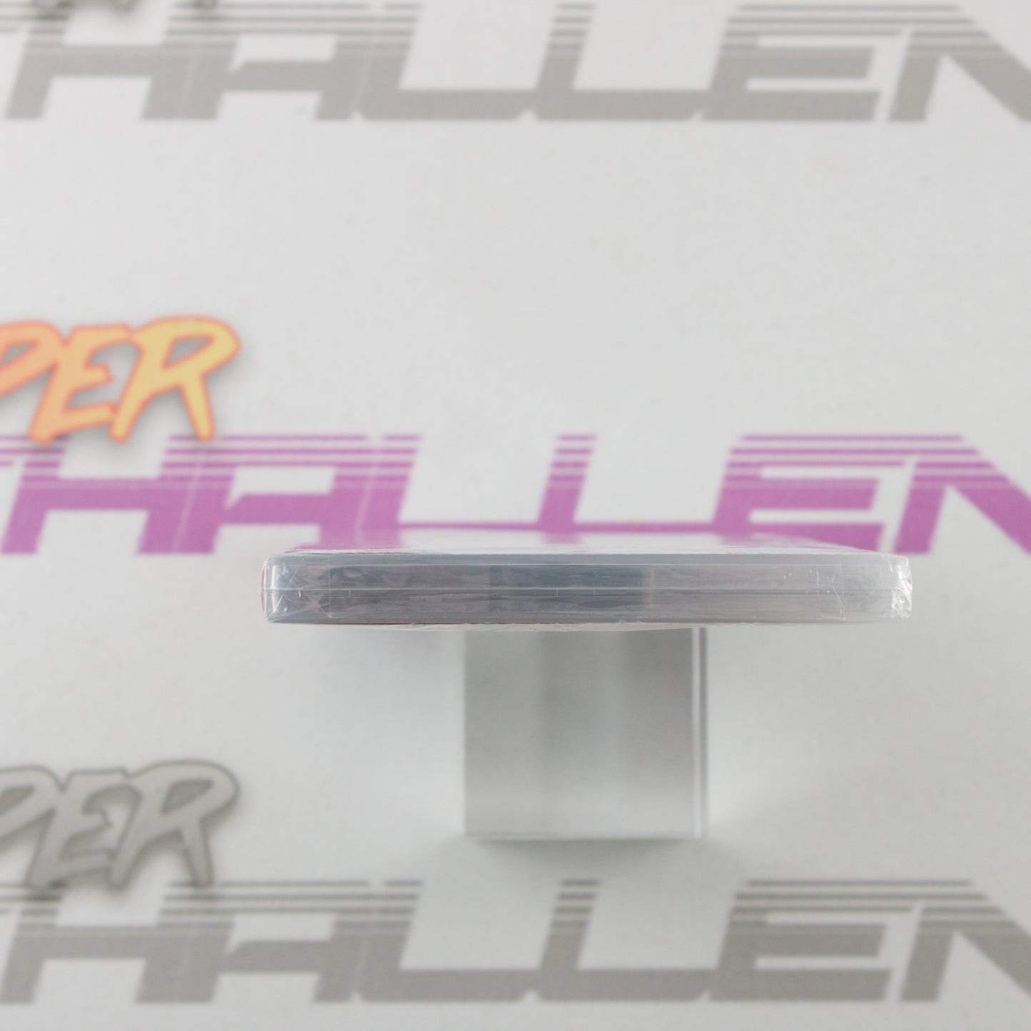 Vengeful Guardian Moonrider