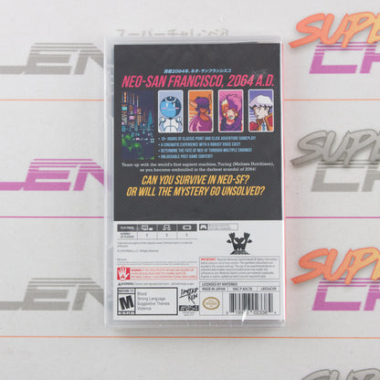 2064 Read Only Memories Integral